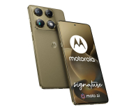 Motorola Signature 5G 16/512GB Martini Olive 165Hz - 1481155 - zdjęcie 5